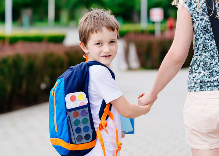 Tips for Keeping your Child with Autism Safe Breakthrough Autism Center